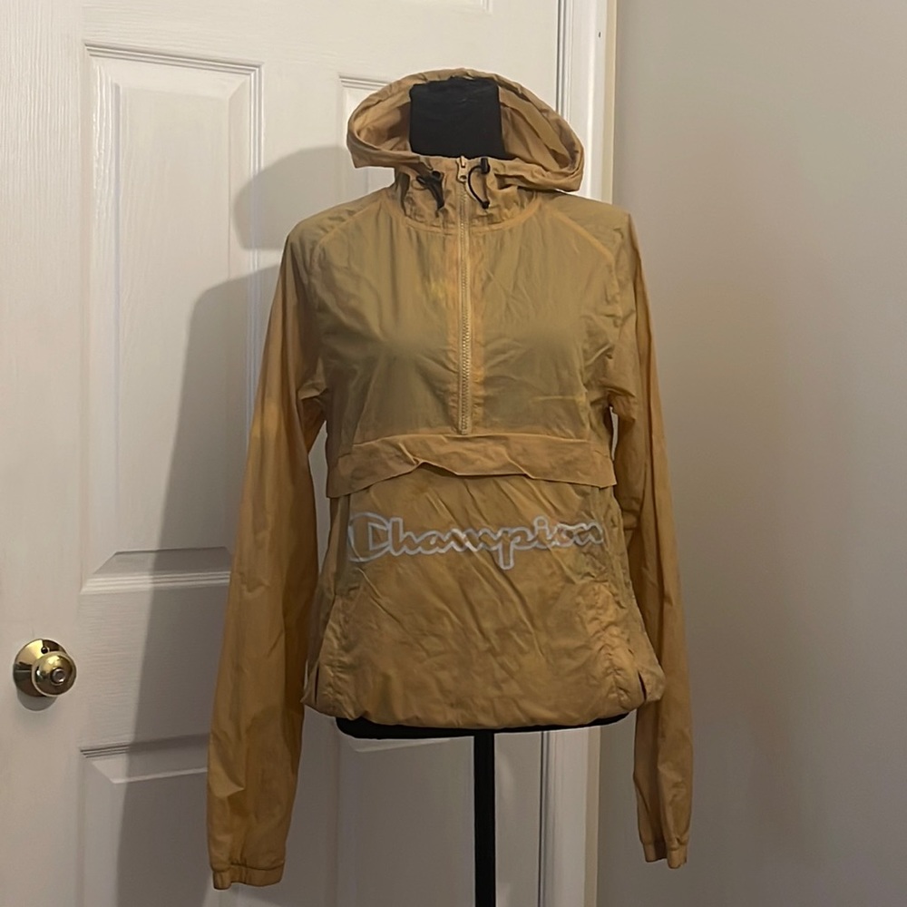 Champion Woman’s Windbreaker